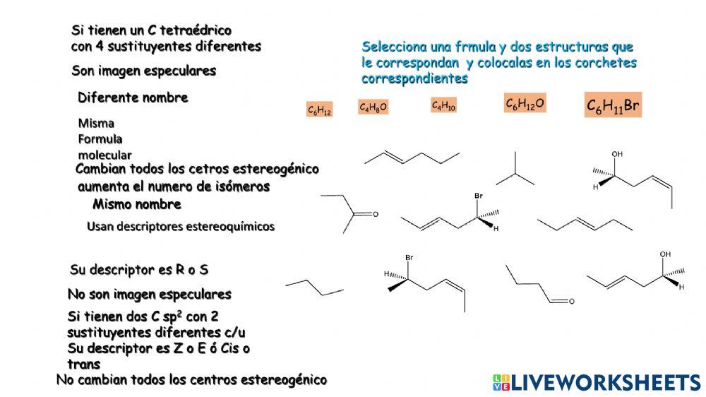 Estereoquímica
