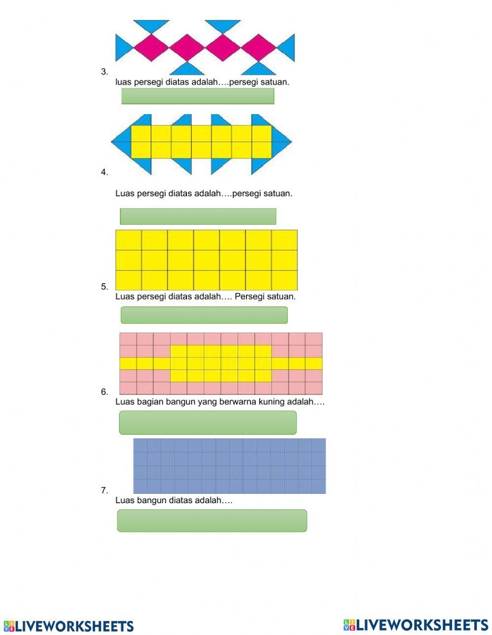 Penguatan Matematika