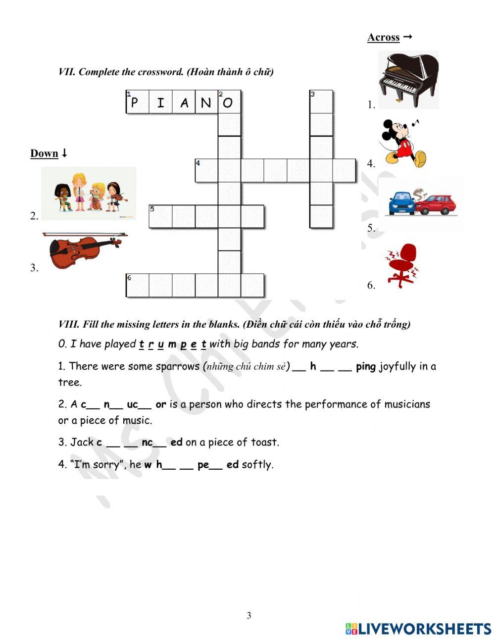 28.02.22-L3-U5-Vocab-Revision