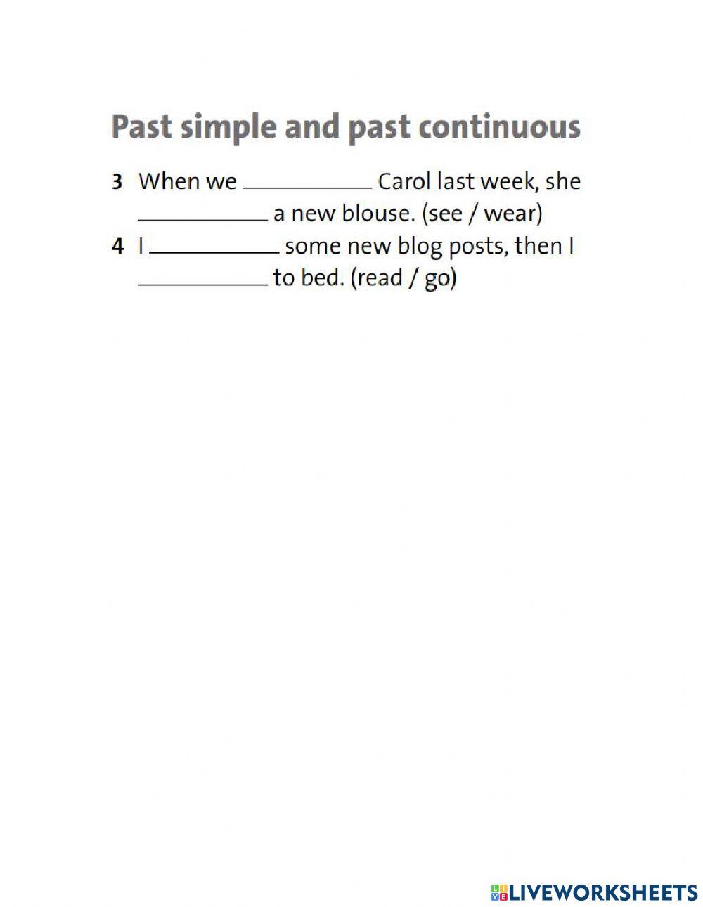 6th grade Unit 4-7kl-5