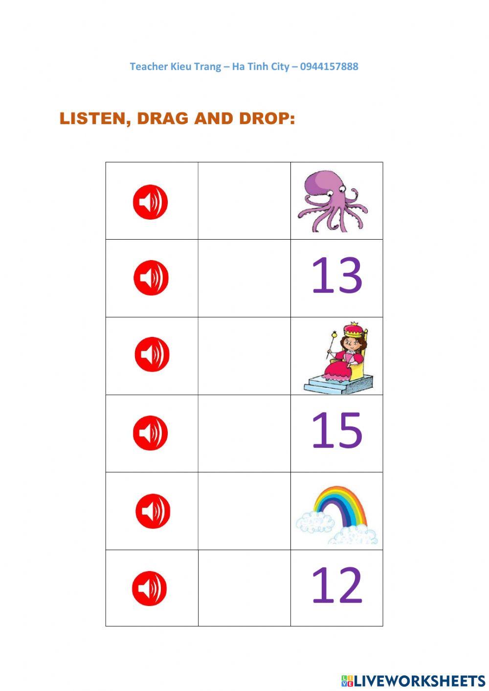 Family and friends starter review u0 - u7