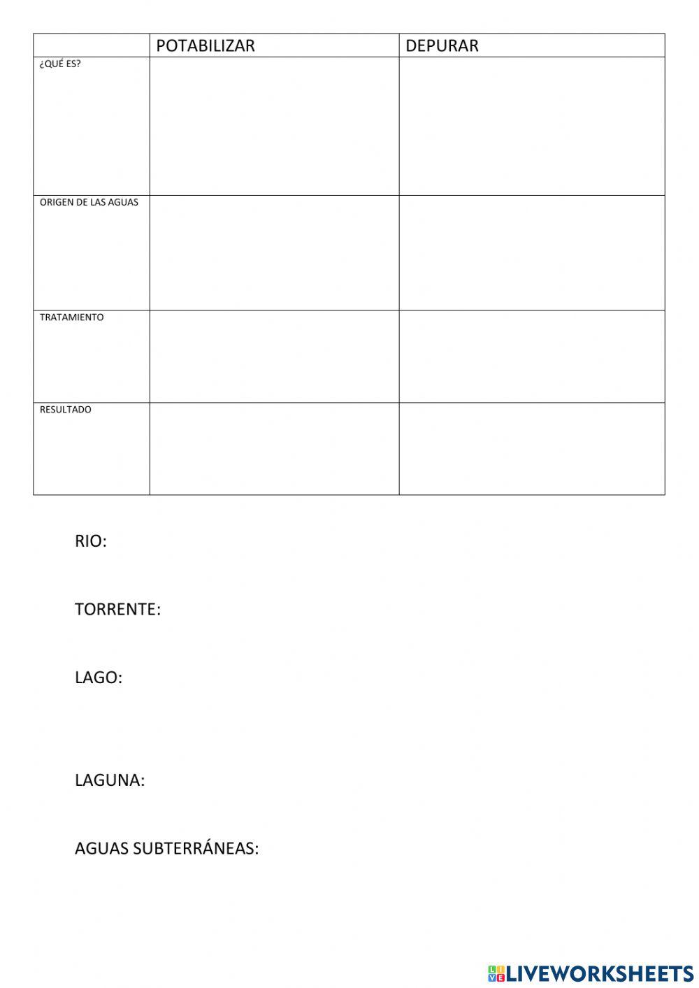 Eso 1 biologia tema 5