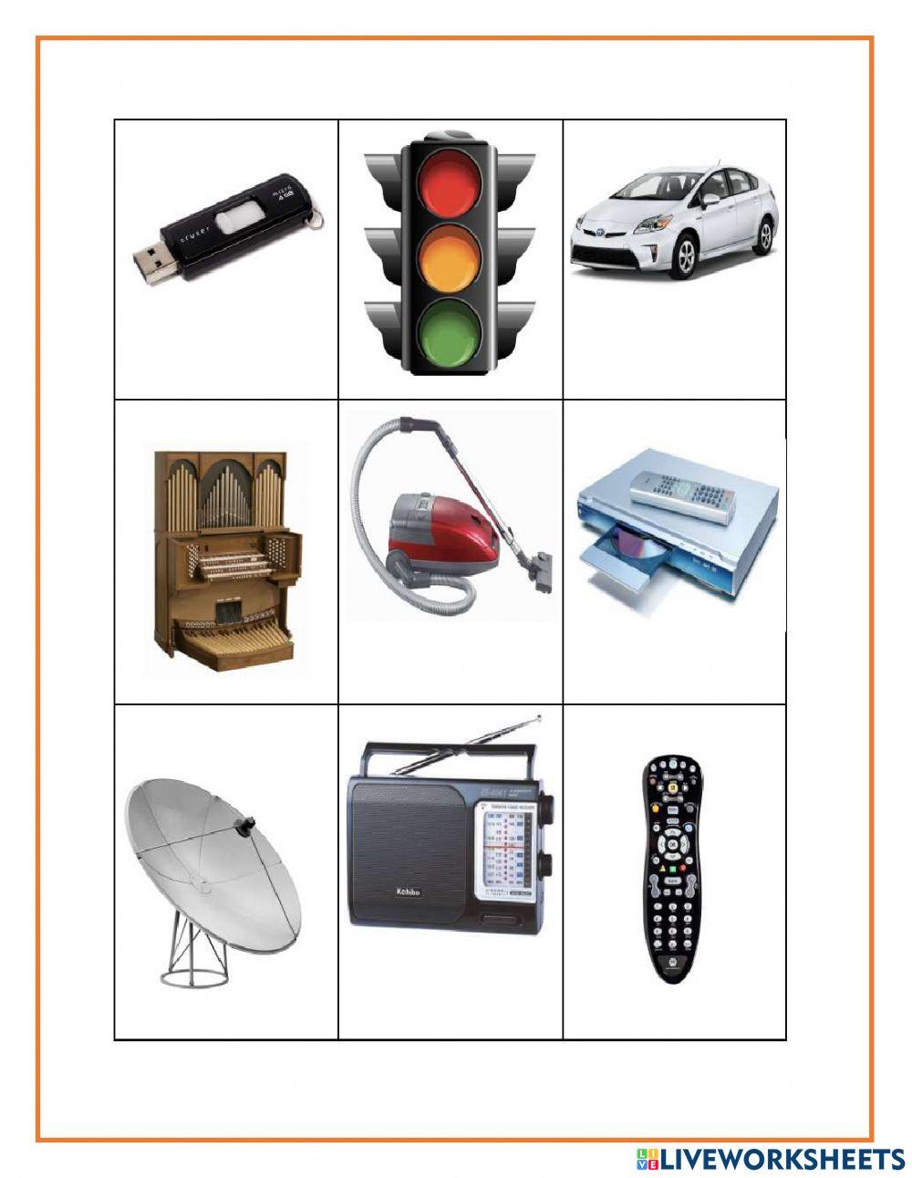 Computer - no computer