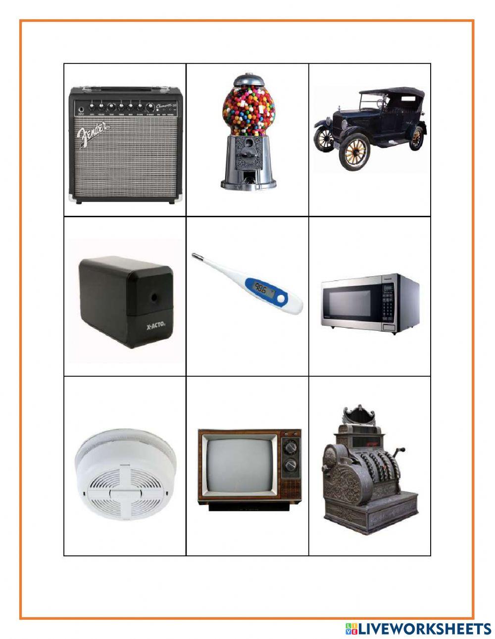 Computer - no computer