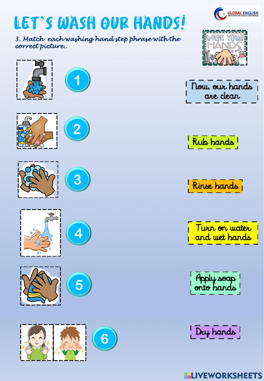 KIDS 03 - FINAL EXAM