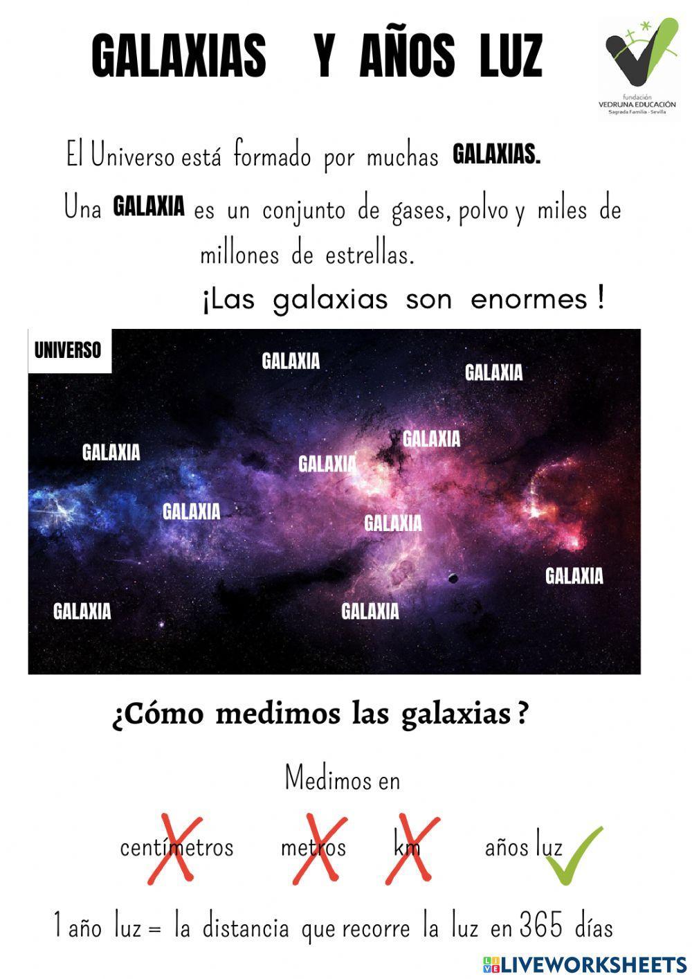 Universo