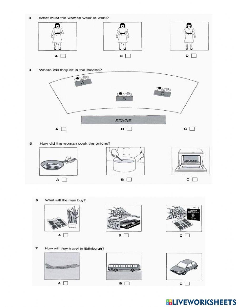 Pet 3 - test 4