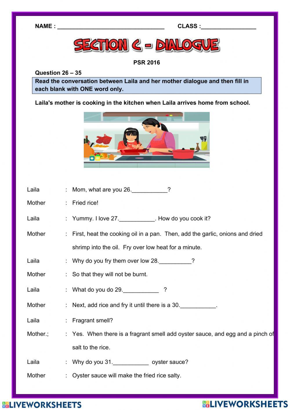 1901359 dialogue ernishafiee 0612 liveworksheets