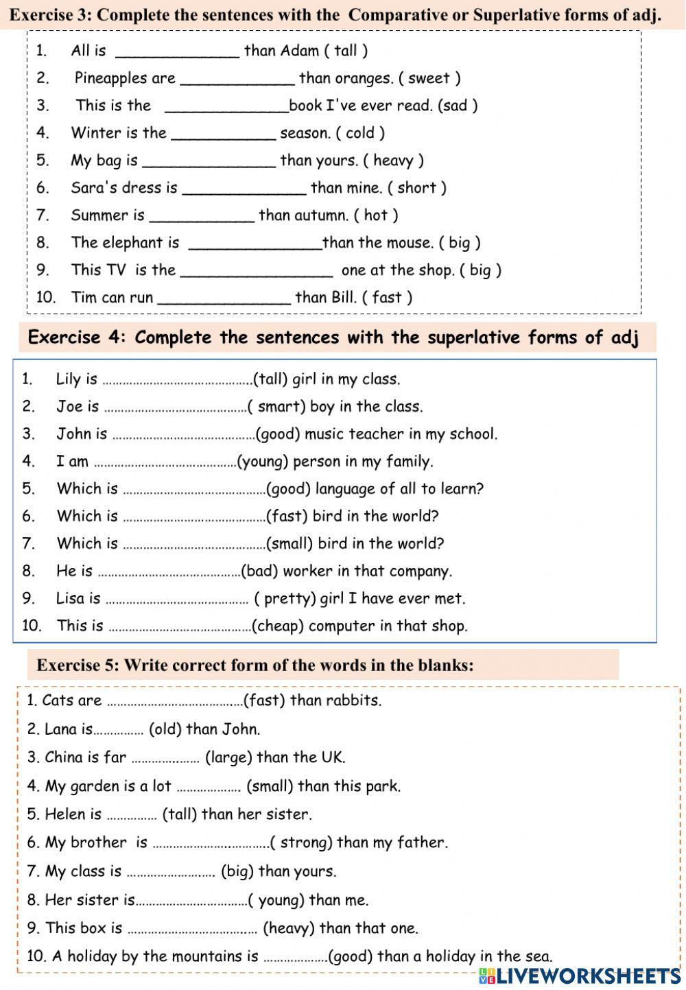 Movers- Do you like animals? Lesson 1