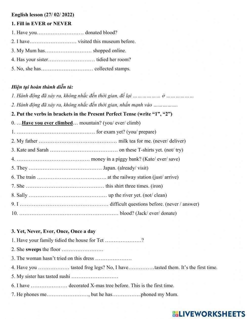 Group 4 - HTHT use 2 cont.