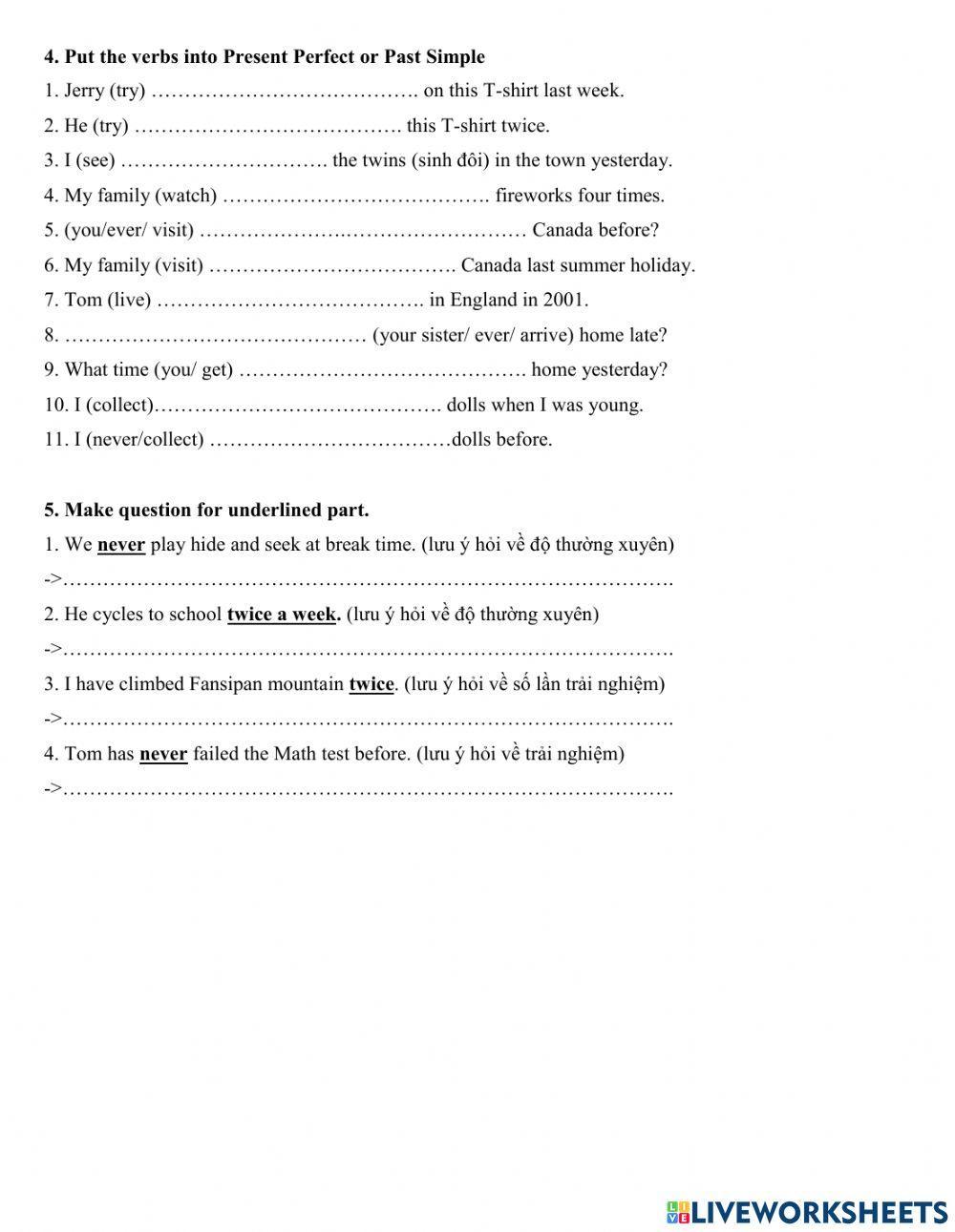 Group 4 - HTHT use 2 cont.