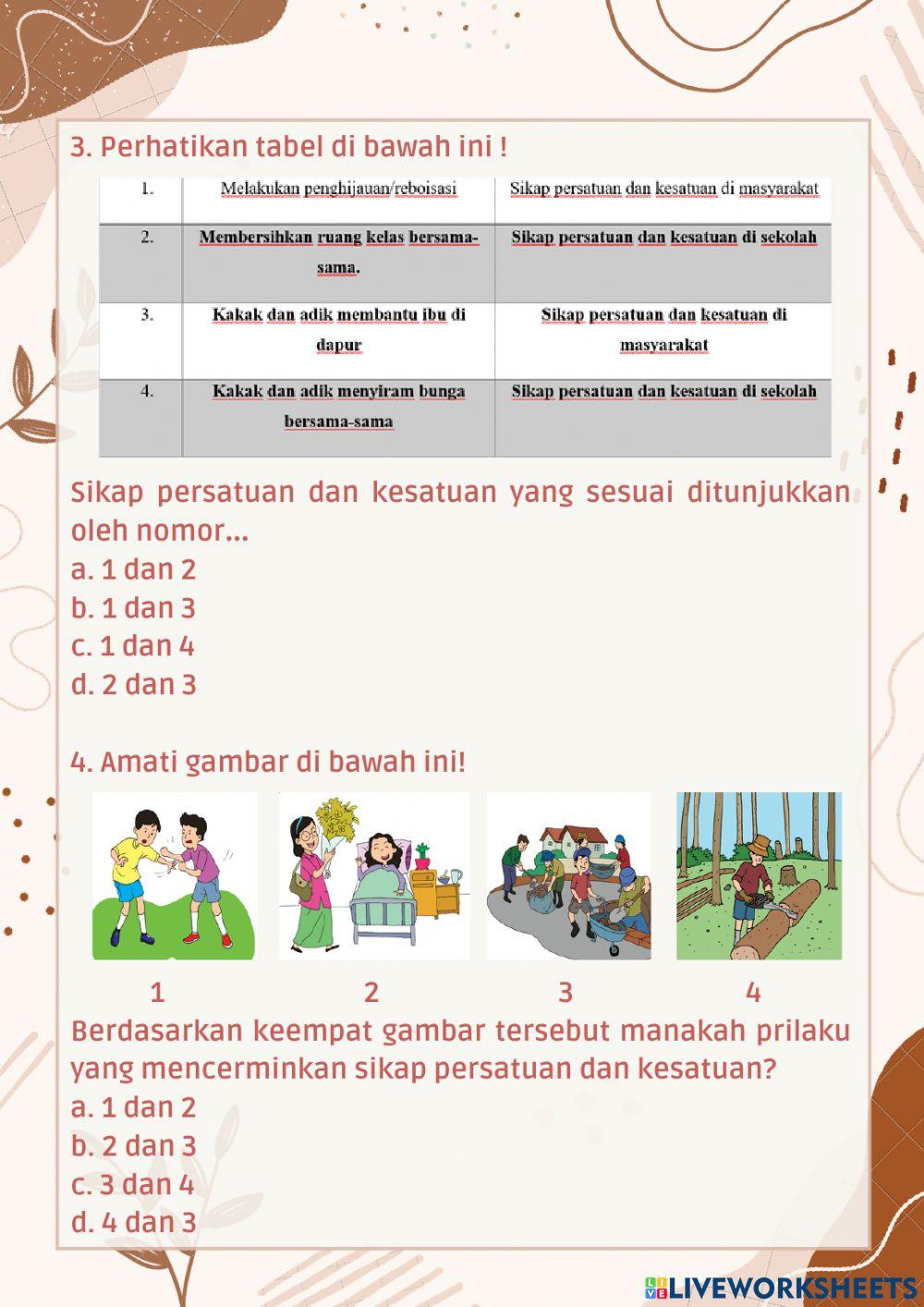 Tema 9 Subtema 3 Pembelajaran4