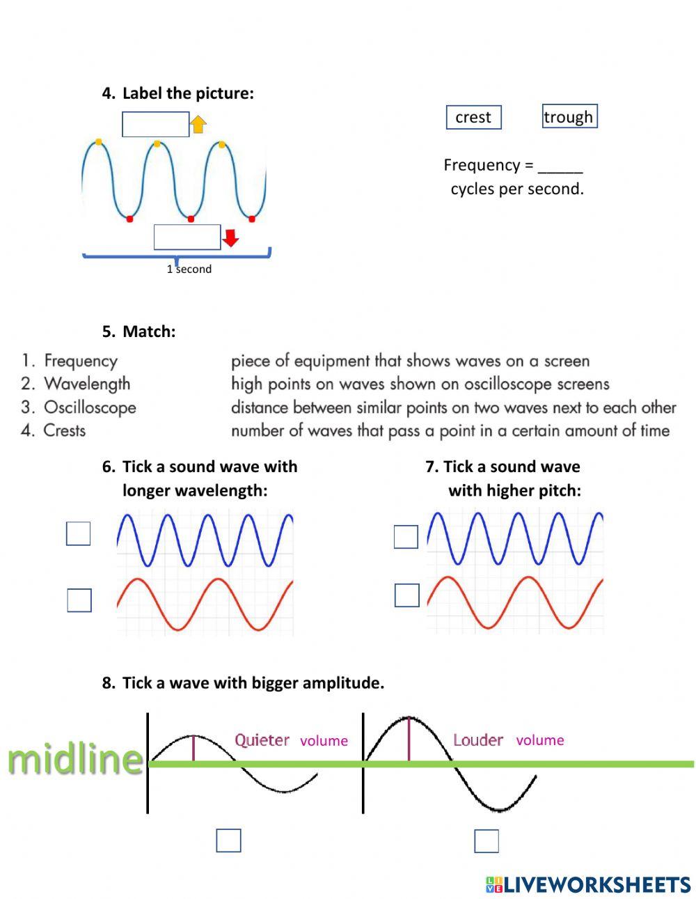 Review for Final test