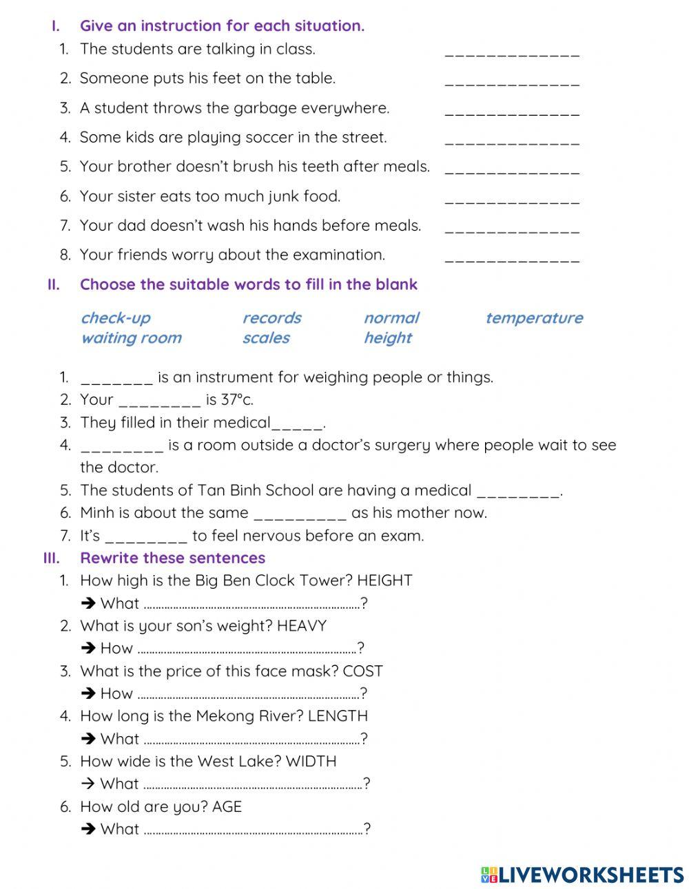 Grade 7 unit 11 ws 1