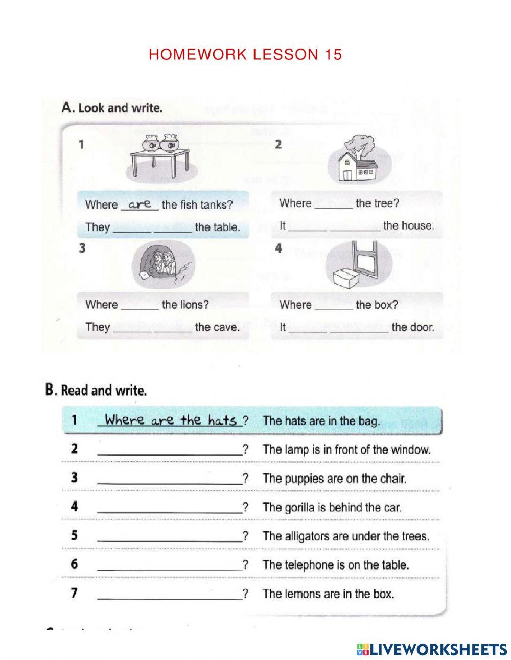 1902046 | Homework lesson 15 | Nguyen Thi Thanh Huyen