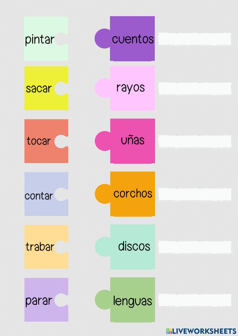 Palabras compuestas iii