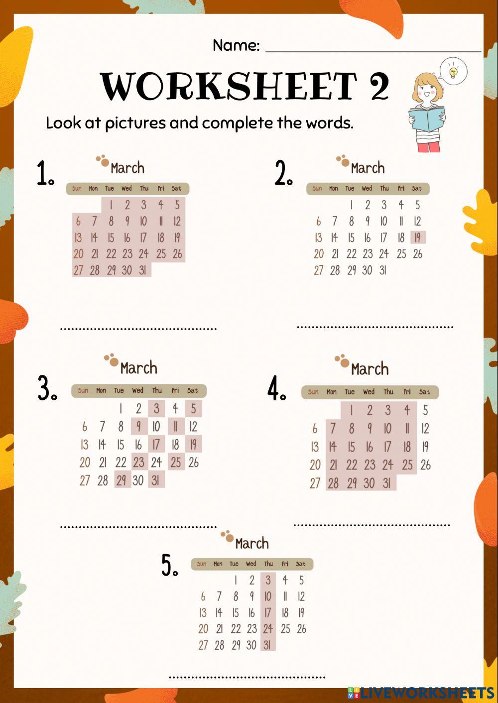 Adverbs of frequency