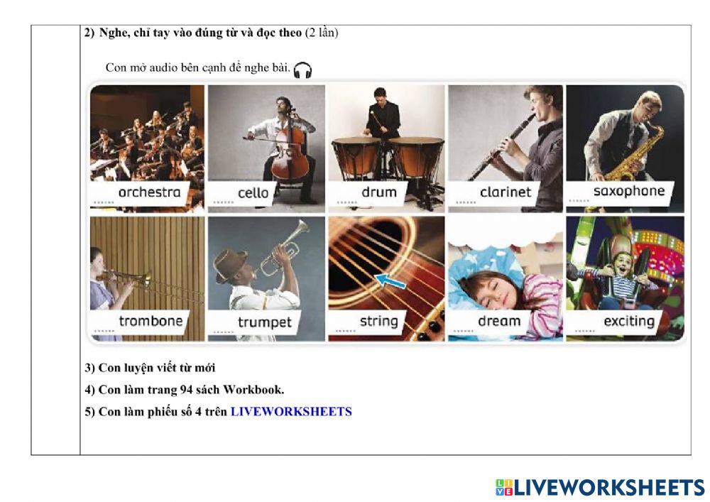 Phiếu giao bài tuần 30(28-2-4-3)