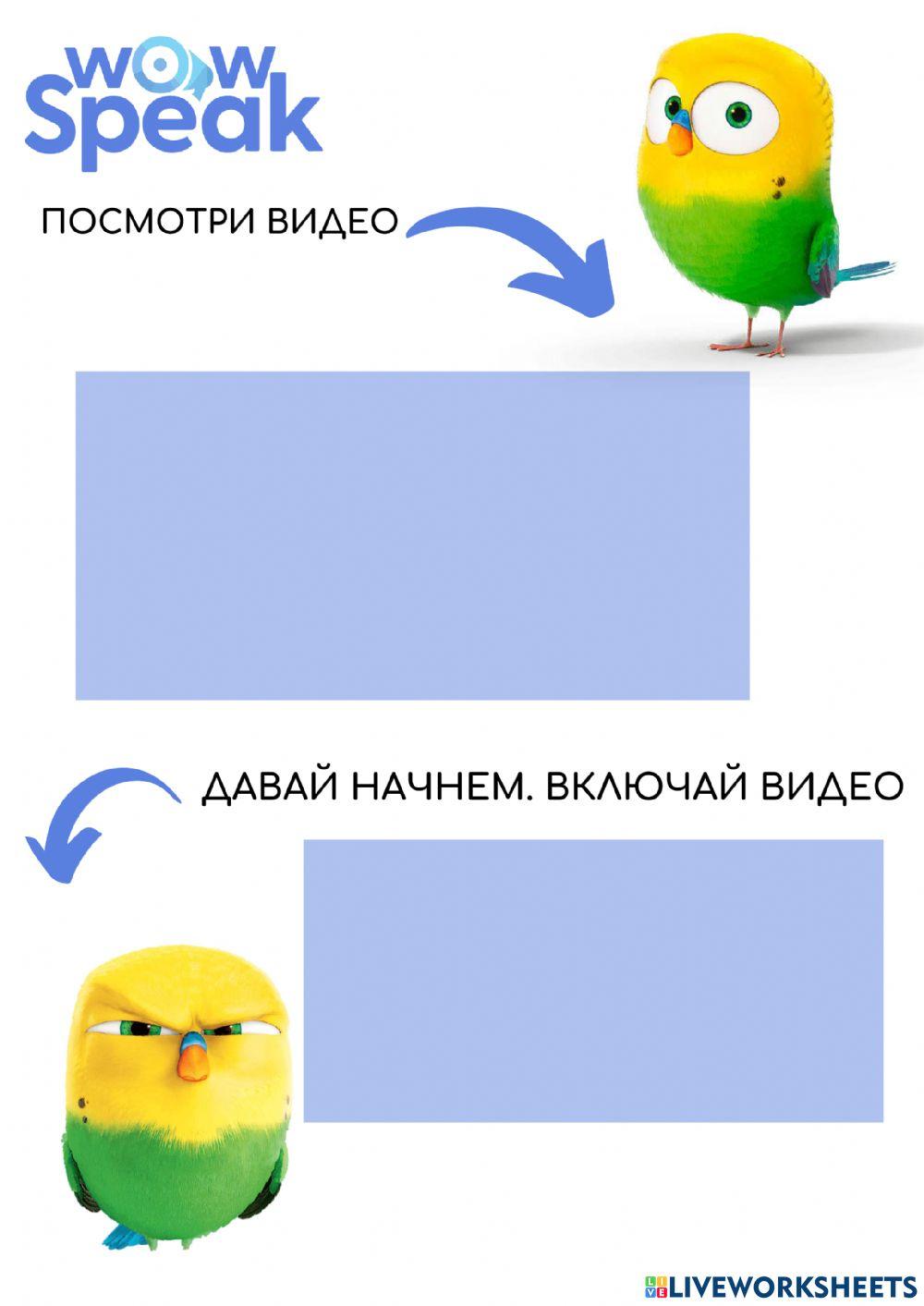 English secret life 4