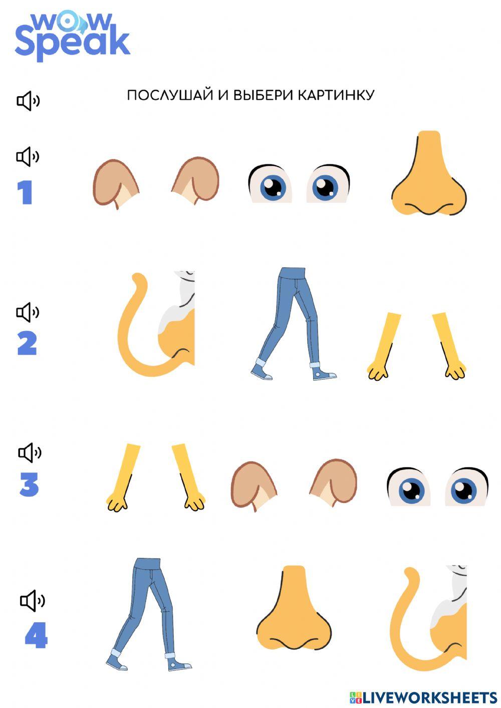 English secret life 4