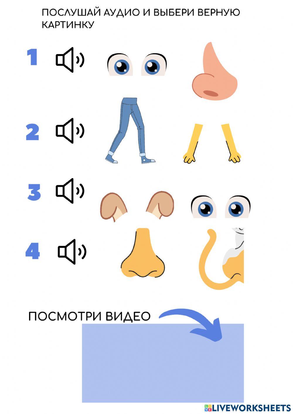 English secret life 4