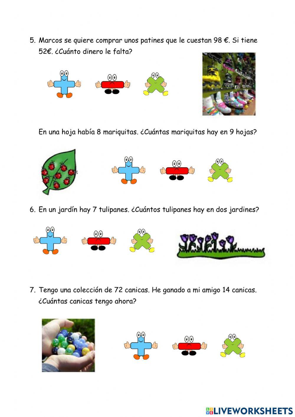 Problemas 7
