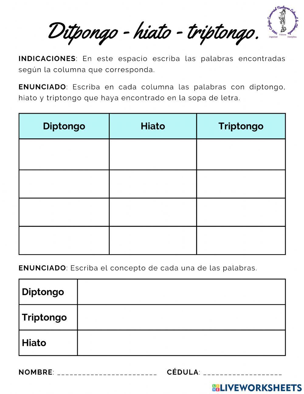 Diptongo-hiato-triptongo.