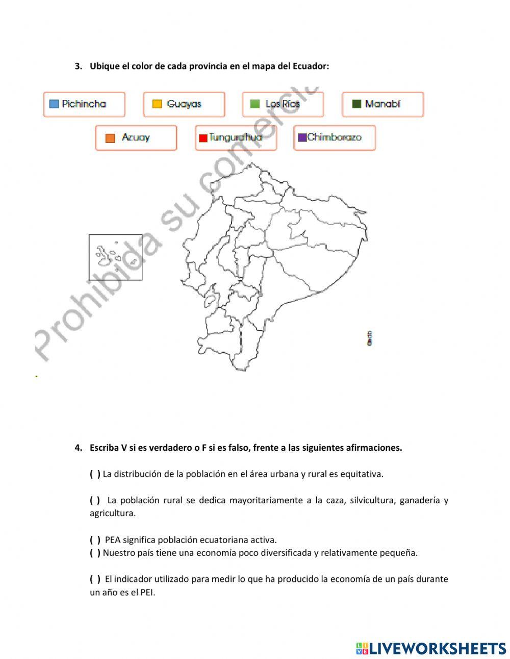 Refuerzo estudios sociales