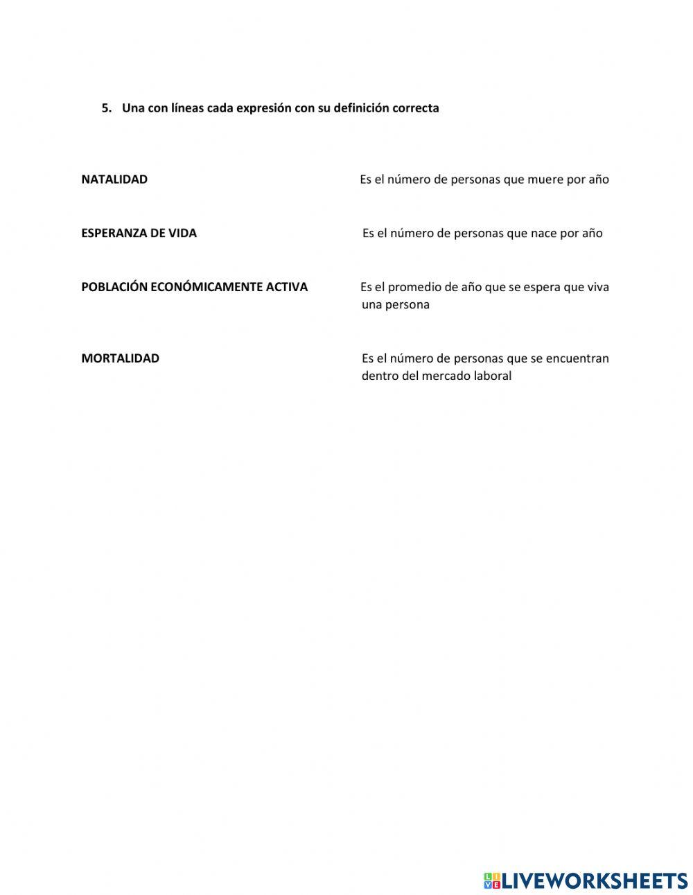 Refuerzo estudios sociales