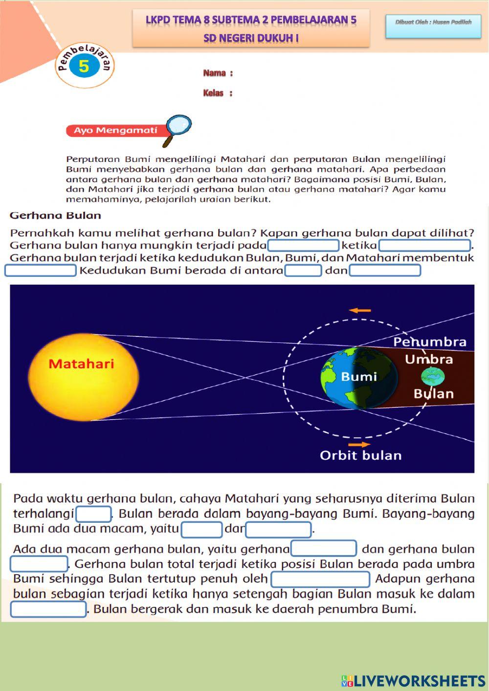 LKPD Tema 8 Subtema 2 Pb.5