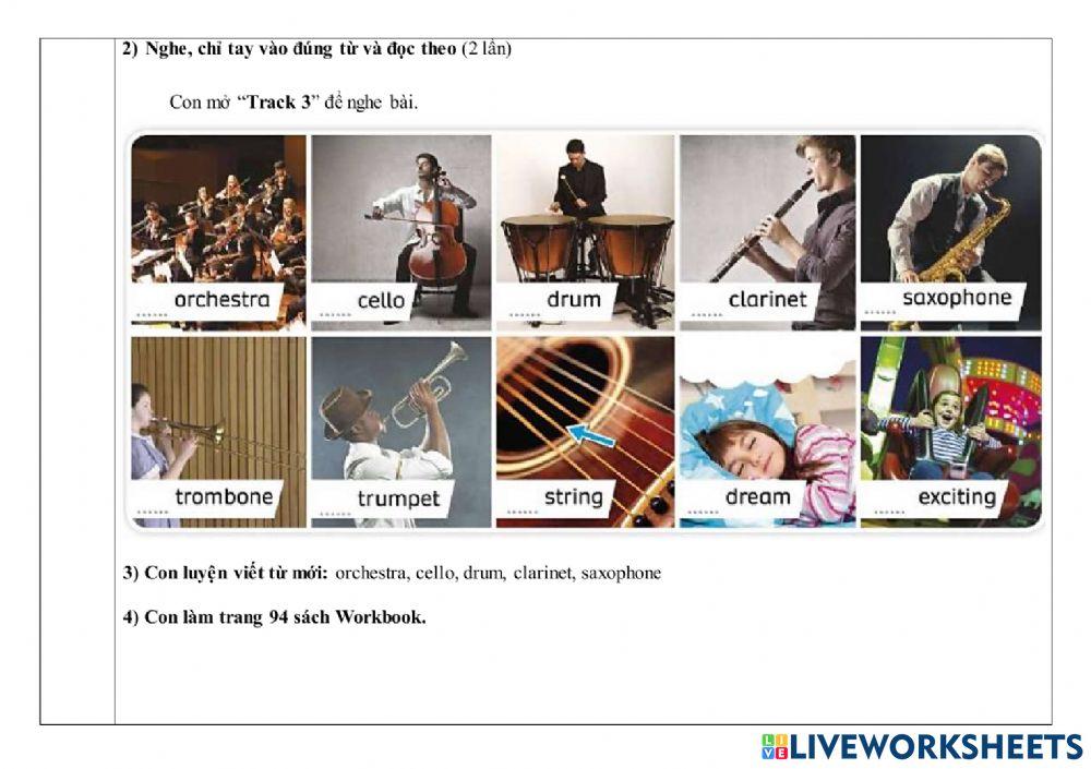 Nik 3 unit 7 grammar 1