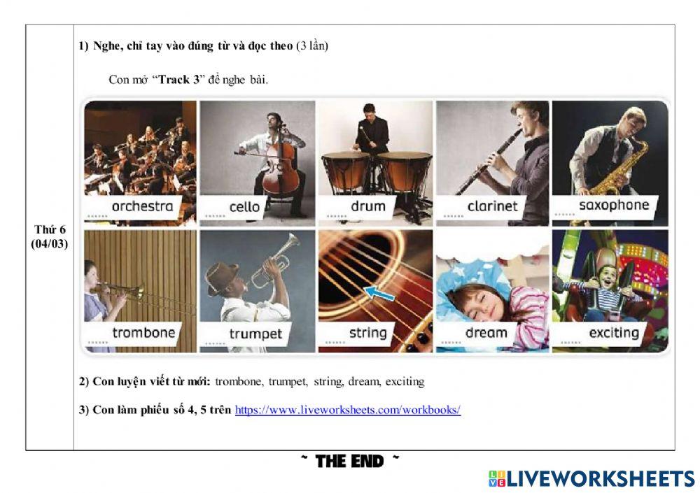 Nik 3 unit 7 grammar 1