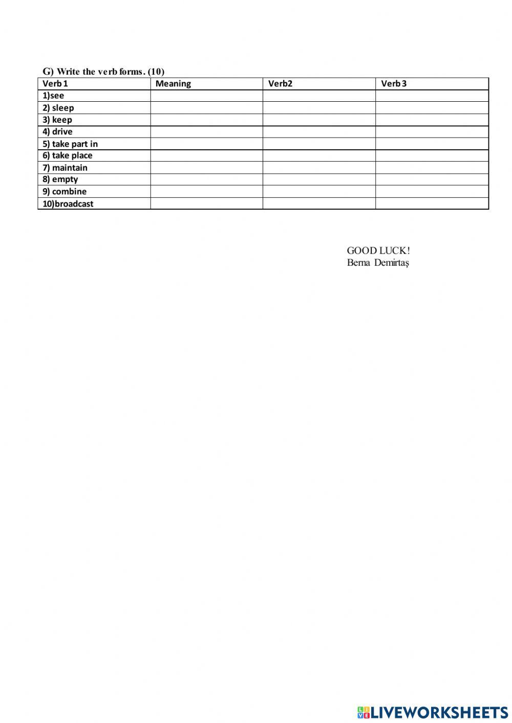 Quiz- YDS-13 -February-2022