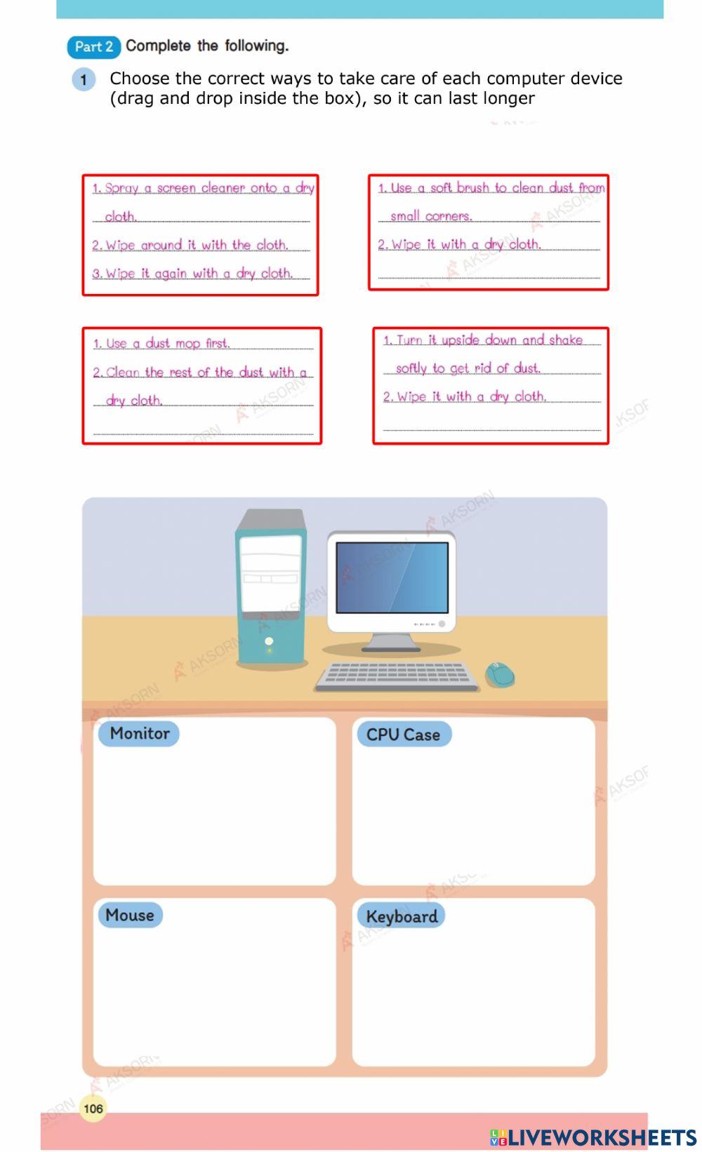 STEM 1 - UNIT TEST 4 (COMPUTING SCINECE 1)