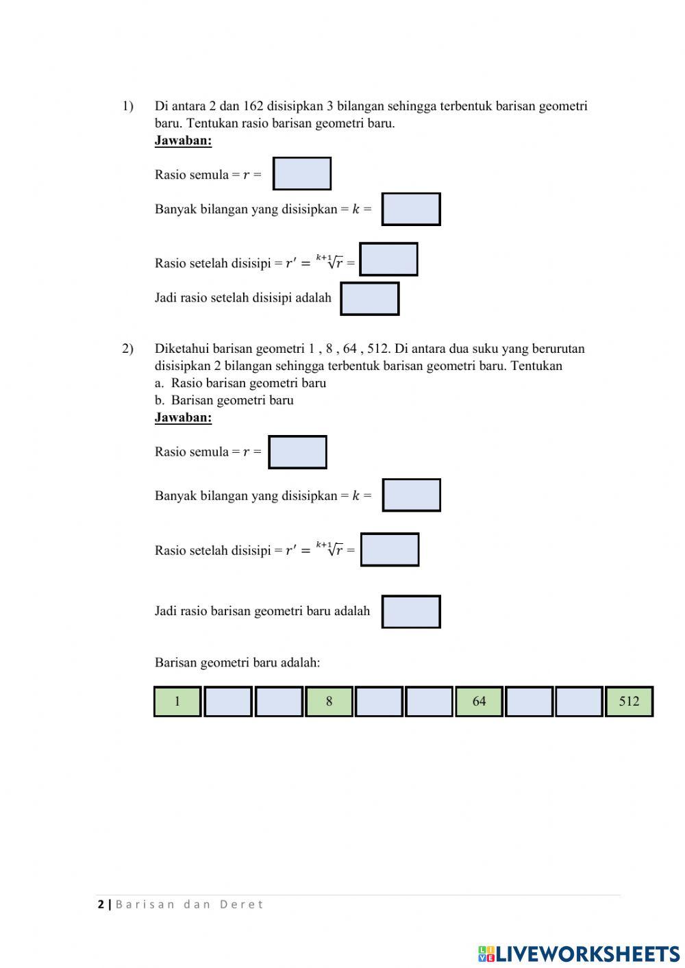 LKPD 03 Barisan dan Deret (OK)