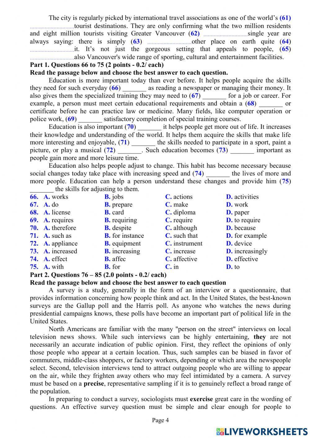 EL9 đề thi học sinh giỏi só 2