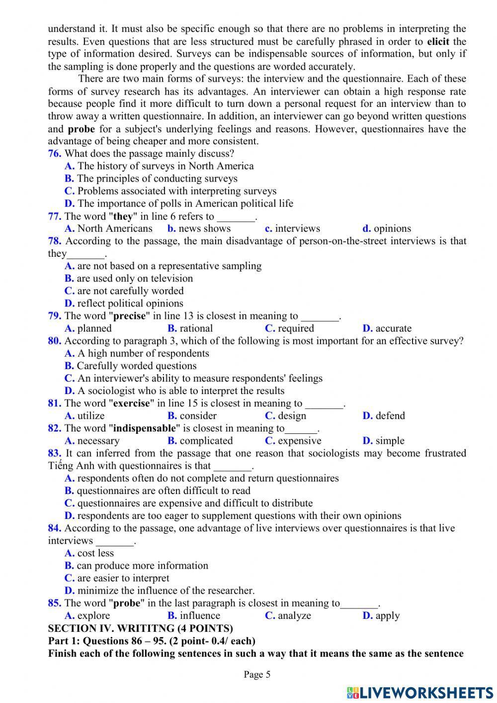 EL9 đề thi học sinh giỏi só 2