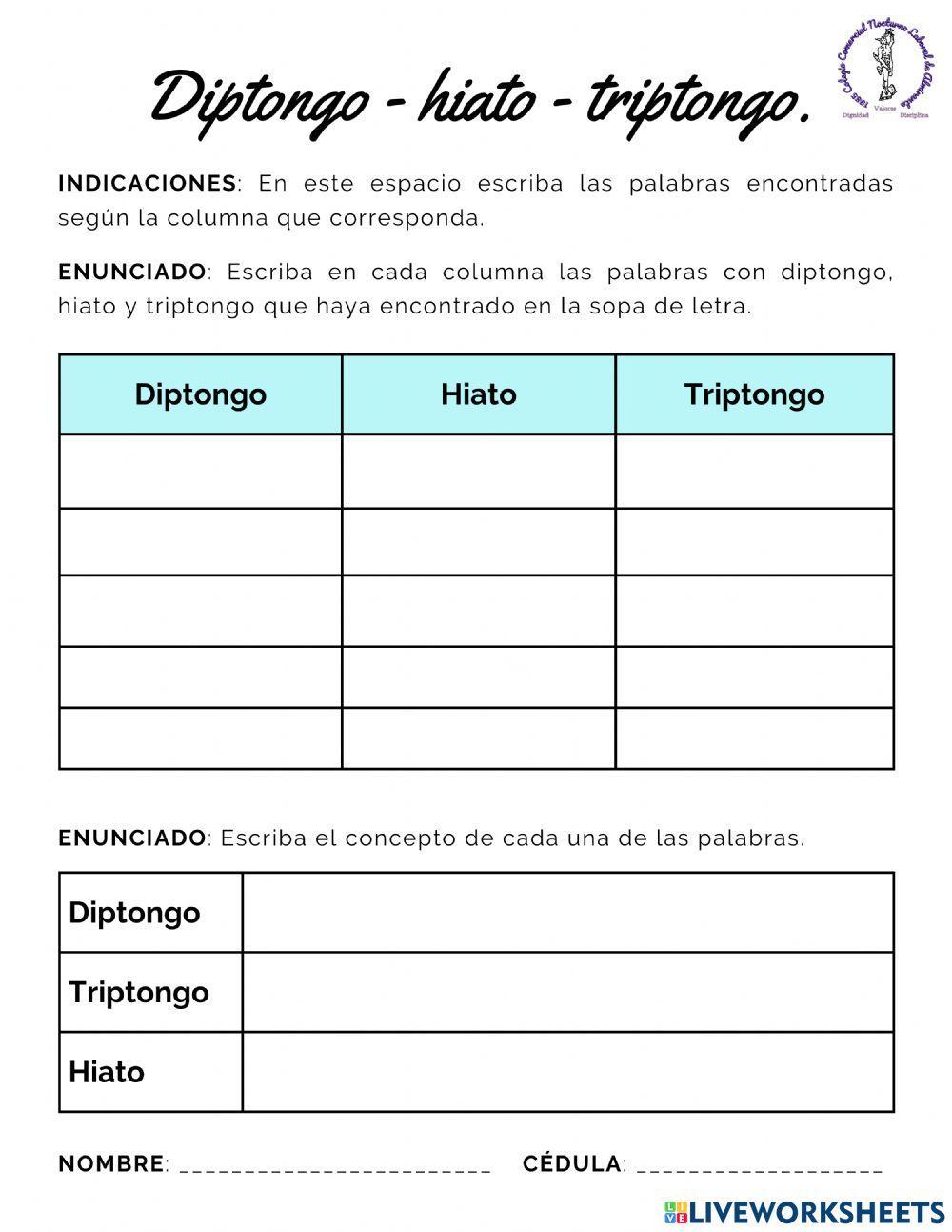 Diptongo-hiato-triptongo.