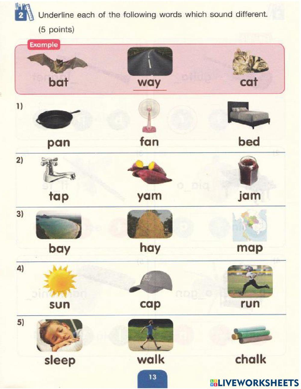 K2 English Review Page 13