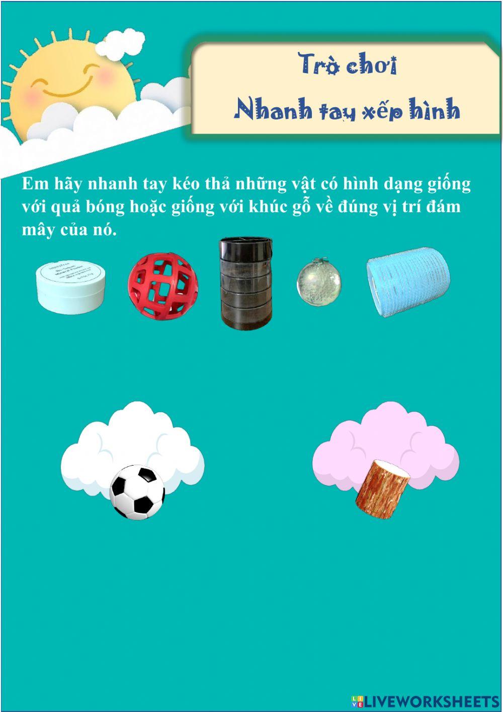 Trò chơi ghép hình