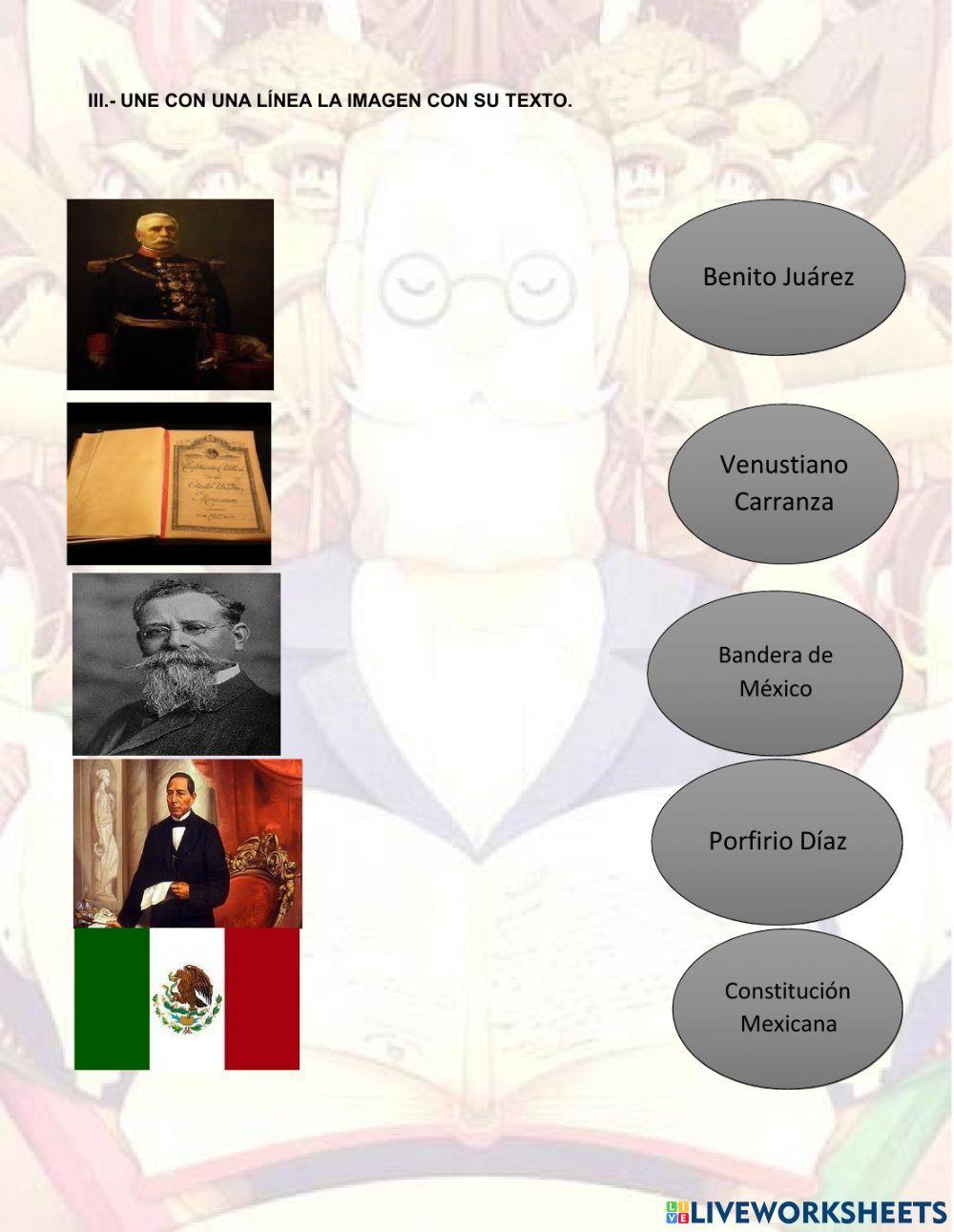 Constitucion mexicana