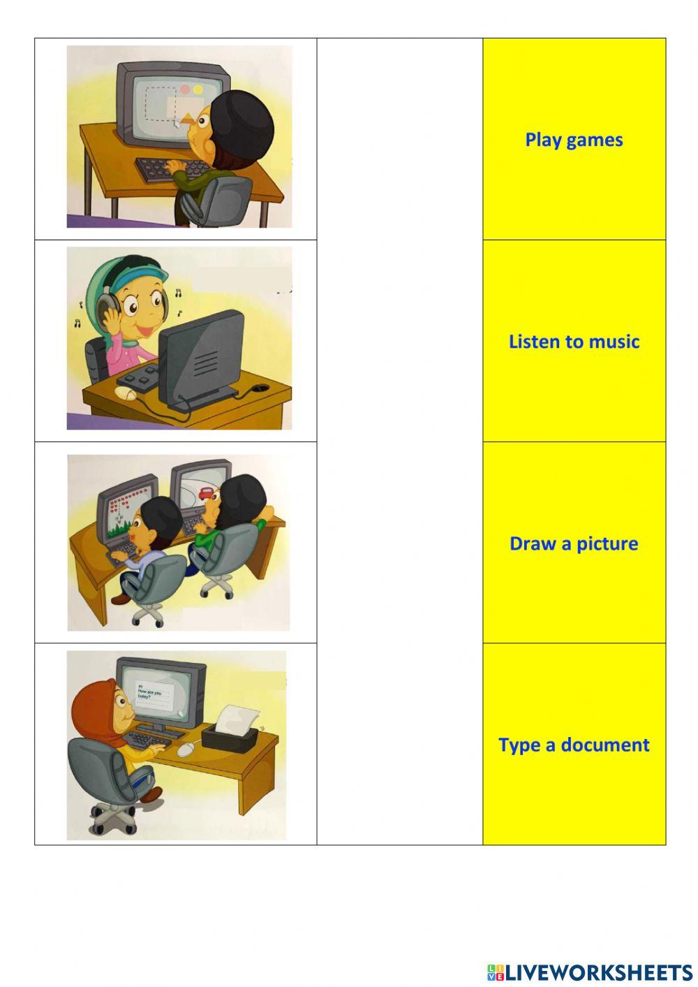 An introduction to the Computer