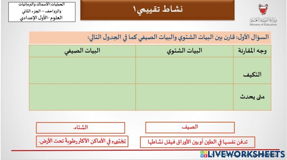 البرمائيات