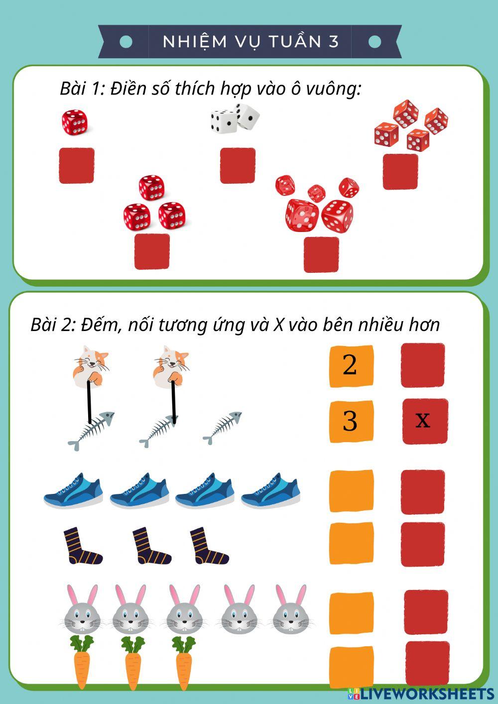 Nhiệm vụ tuần 3.1 mn