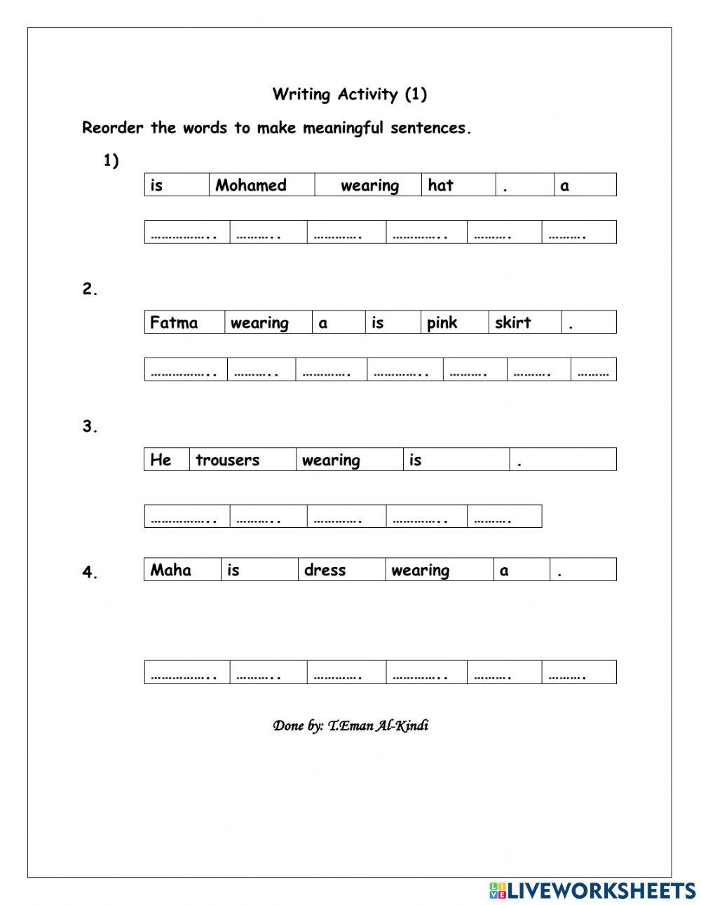 1905461 writing activity 1 emankindi