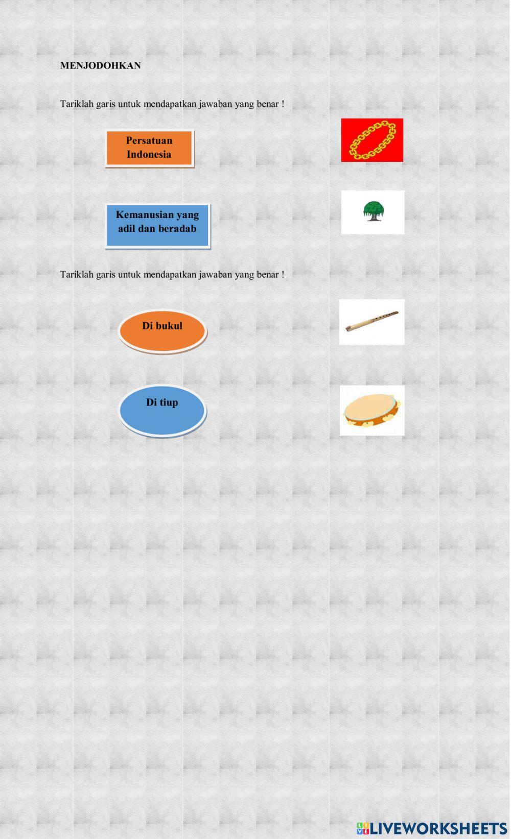 Mengoptimalkan Pembelajaran: Panduan Lengkap Download Soal Tema 6 Kelas 1 Kurikulum 2013