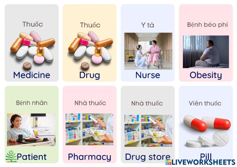 Tự luyện nghe nói 1000 từ vựng tiếng Anh thông dụng