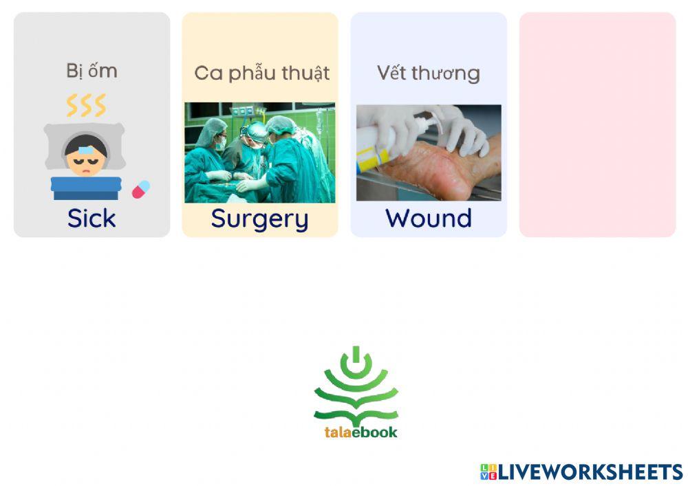 Tự luyện nghe nói 1000 từ vựng tiếng Anh thông dụng