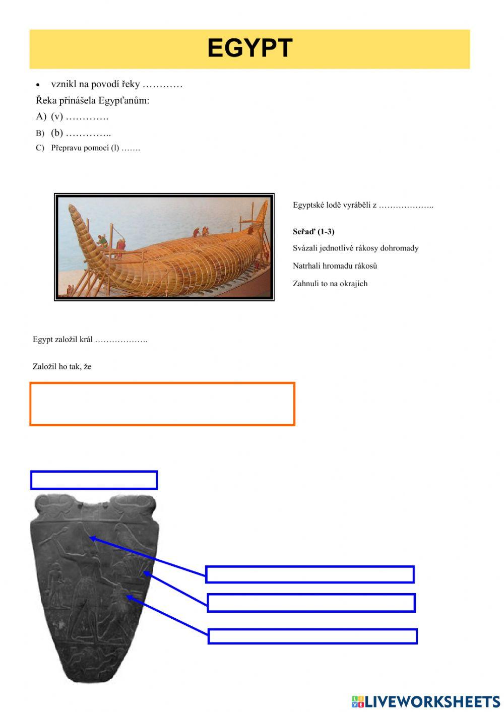 Starověk - opakování 02