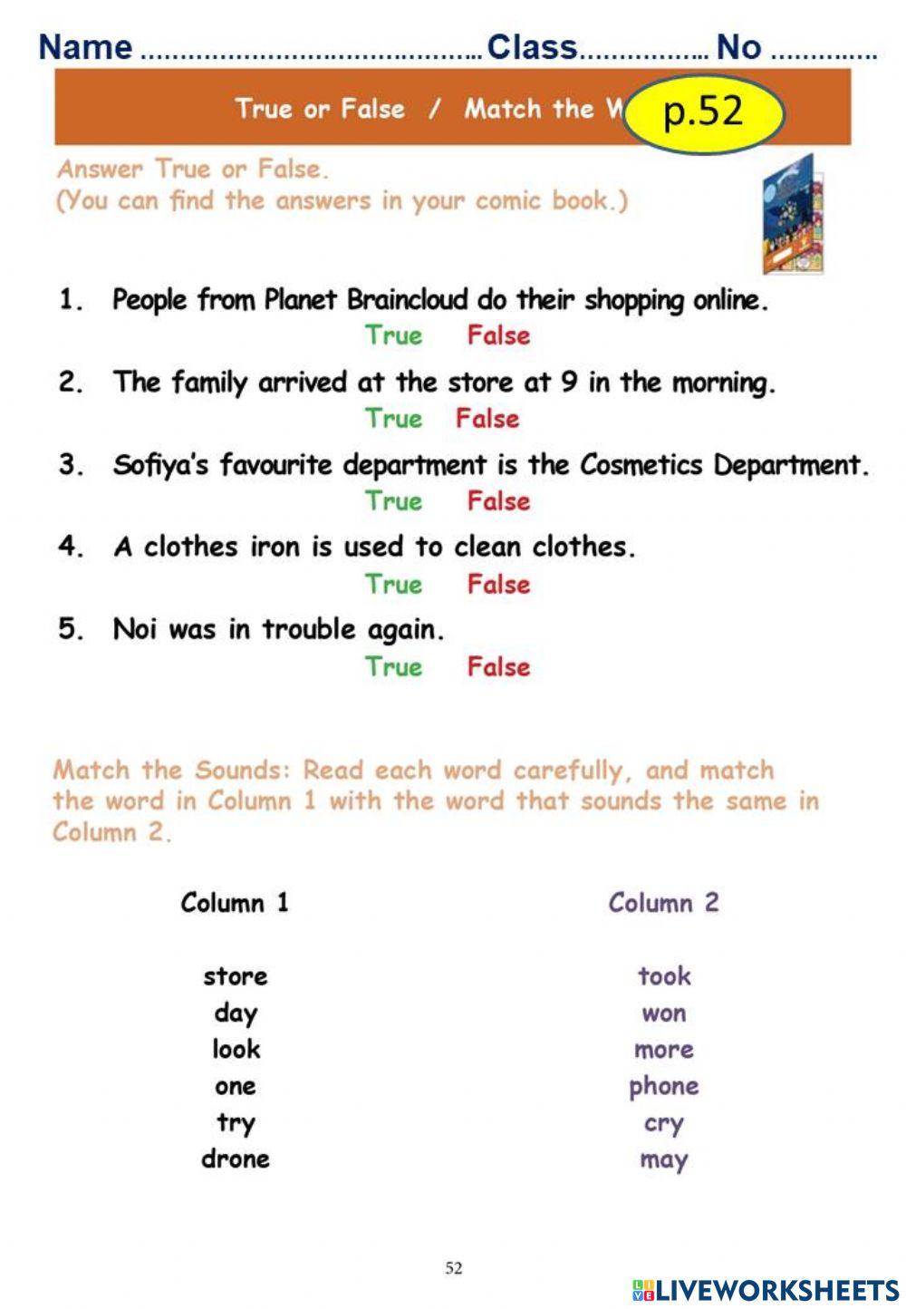 G.4 Topic 22 page 52
